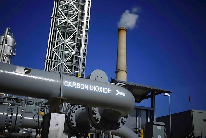 West Coast CO₂ Shortages, Refinery Shutdowns and the Future of Dry Ice Supply