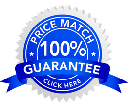 Price match guarantee