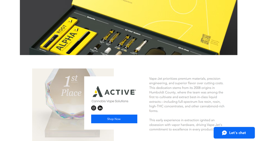 Active 710