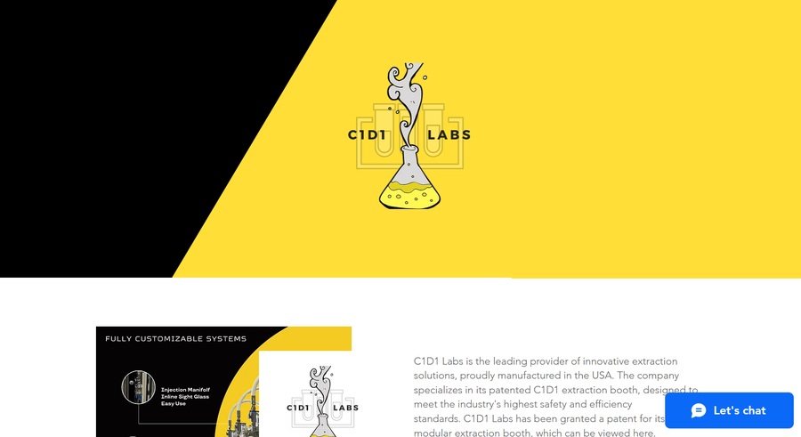 C1D1 Labs