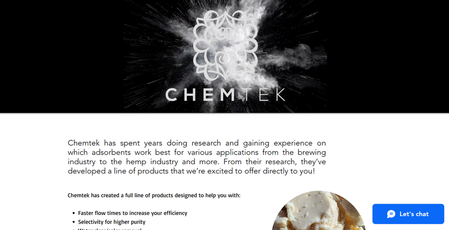 ChemTek