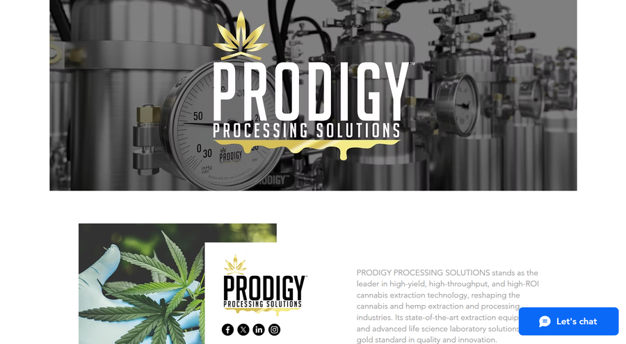 Prodigy USA