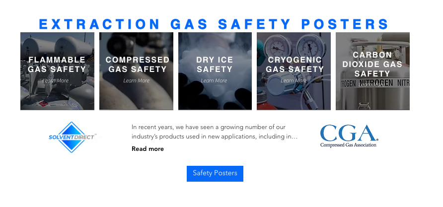 Safety Poster