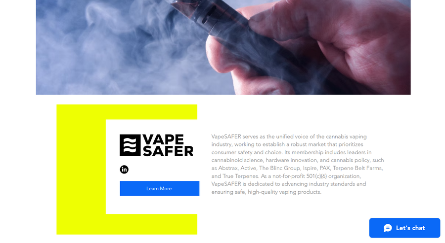Vape Safer