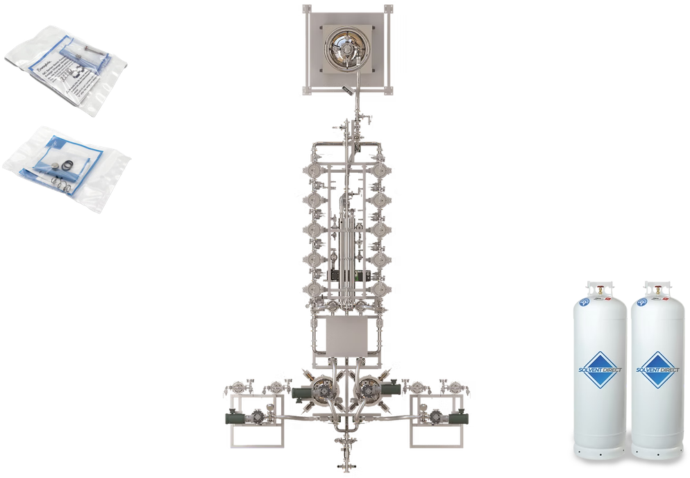 Hydrocarbon Processing Solutions